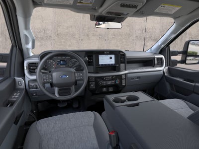 2026 Ford F-350SD XL FX4 DRW