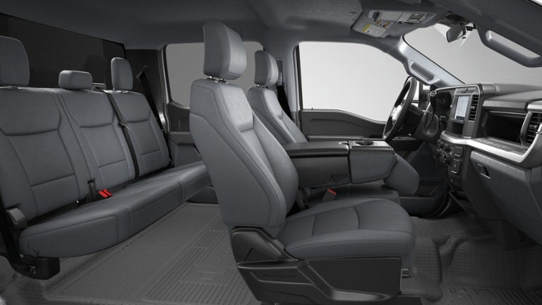 2026 Ford F-350SD DRW