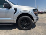 2026 Ford F-150 XLT Black Appearance