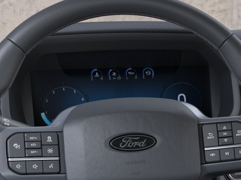 2026 Ford F-150 XLT Black Appearance Pkg.