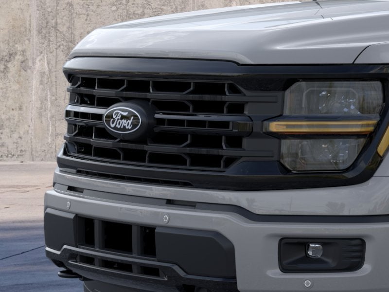 2026 Ford F-150 XLT Black Appearance Pkg.