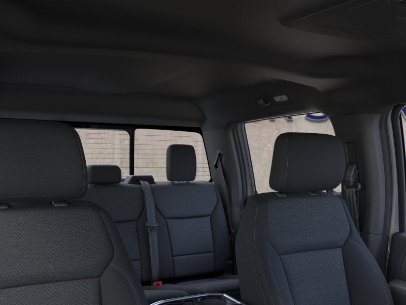 2026 Ford F-150 XLT Black Appearance Pkg.