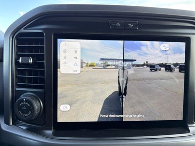2026 Ford F-150 XLT Black Appearance Pkg.