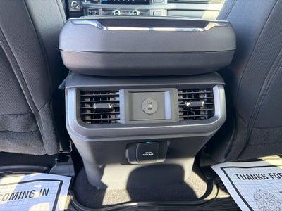 2026 Ford F-150 XLT Black Appearance Pkg.