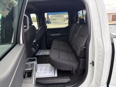 2026 Ford F-150 XLT Black Appearance Pkg.