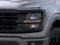 2026 Ford F-150 XLT Black Appearance Pkg.