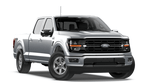 2026 Ford F-150 XLT Black Appearance Pkg.