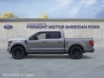2026 Ford F-150 XLT Black Appearance Pkg.