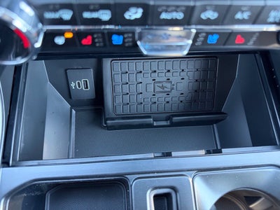 2026 Ford F-150 Lariat Black Appearance Pkg.