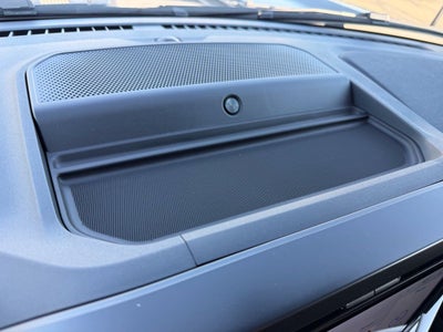 2026 Ford F-150 Lariat Black Appearance Pkg.