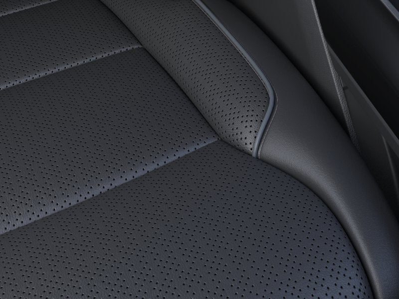 2026 Ford F-150 Lariat Black Appearance Pkg