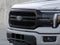 2026 Ford F-150 Lariat Black Appearance Pkg