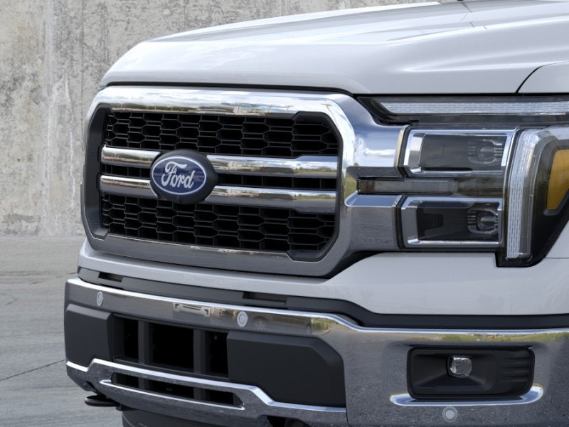 2026 Ford F-150 Lariat FX4