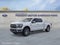 2026 Ford F-150 Lariat FX4