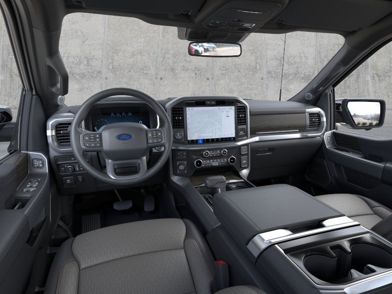 2026 Ford F-150 Lariat FX4