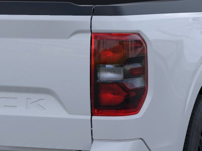 2026 Ford Maverick Lobo