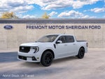 2026 Ford Maverick Lobo