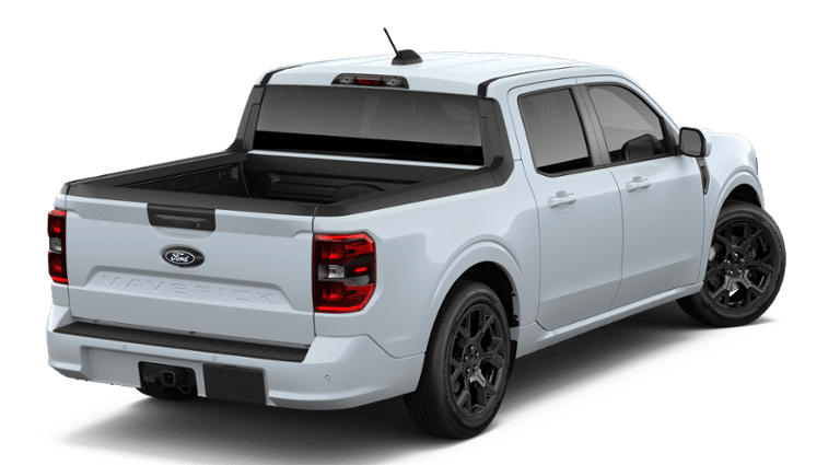 2026 Ford Maverick Lobo