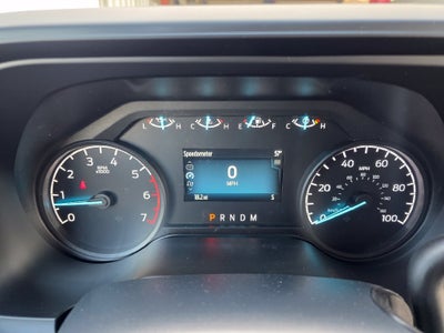 2027 Ford F-250SD XLT