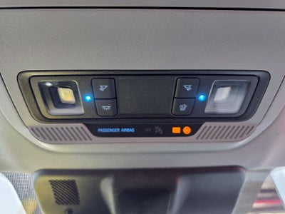 2027 Ford F-250SD XLT