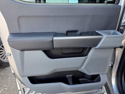 2027 Ford F-250SD XLT