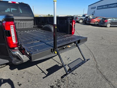 2026 Ford F-350SD Lariat DRW