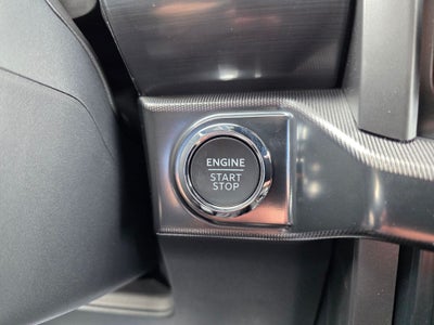 2026 Ford F-150 Lariat Black Appearance Pkg