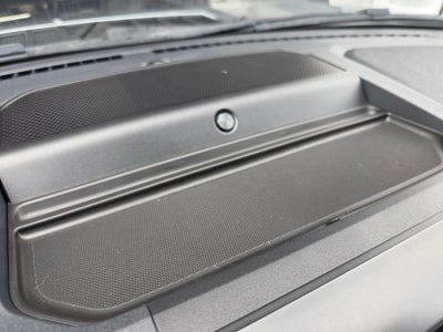 2026 Ford F-150 Lariat Black Appearance Pkg