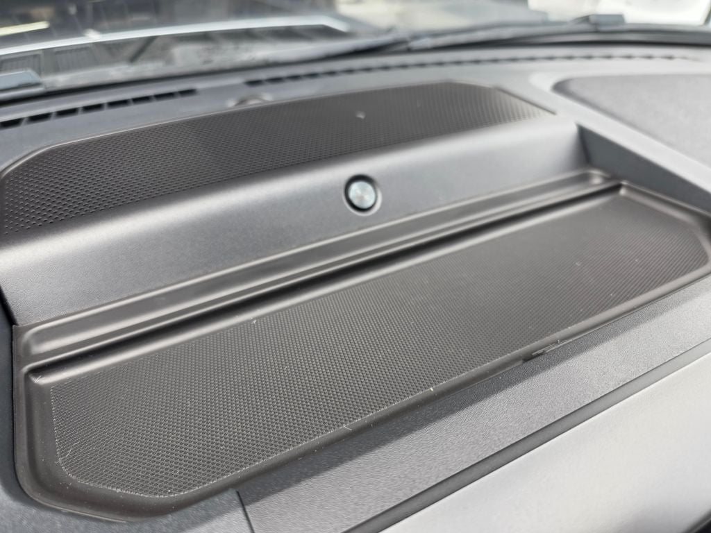 2026 Ford F-150 Lariat Black Appearance Pkg