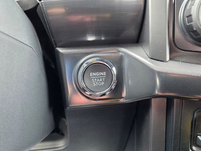 2026 Ford F-150 Lariat Black Appearance Pkg