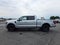 2026 Ford F-150 Lariat Black Appearance Pkg