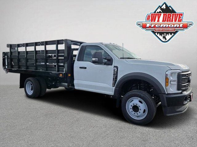 2025 Ford F-550 XL Regular Cab 169-In DRW's photo