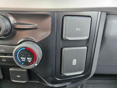 2025 Ford F-550SD XL DRW