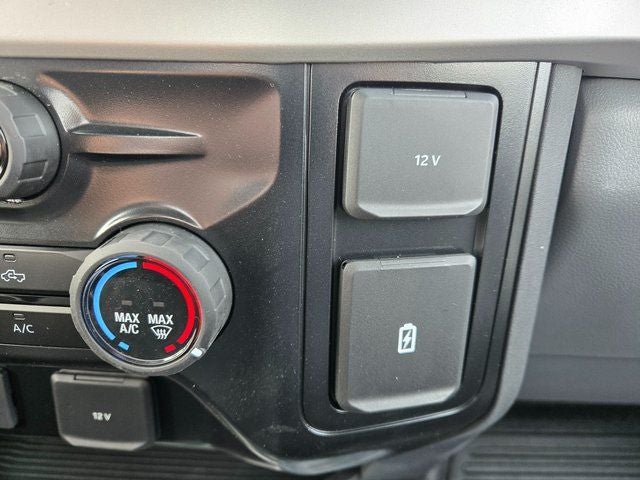 2025 Ford F-550SD XL DRW