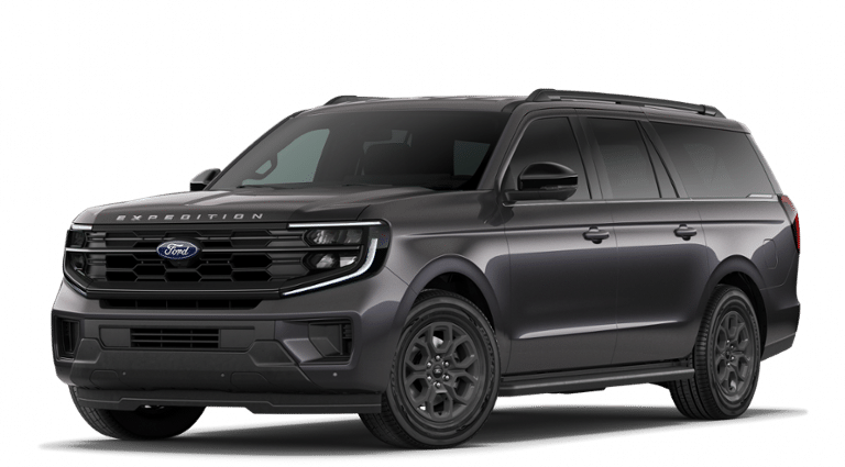 2026 Ford Expedition Active MAX 4x4's photo