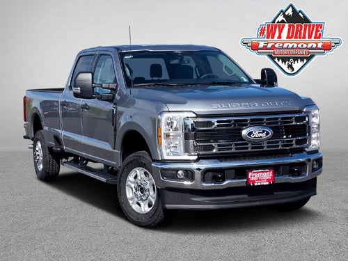 2027 Ford F-250SD XL