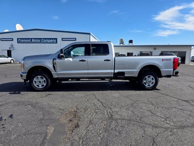 2027 Ford F-250SD XL