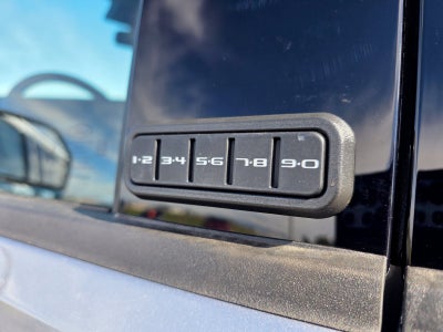 2027 Ford F-250SD XL