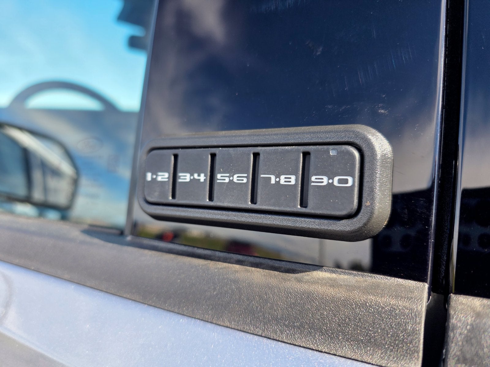 2027 Ford F-250SD XL