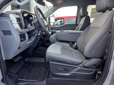 2027 Ford F-250SD XL
