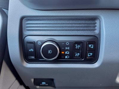 2027 Ford F-250SD XL