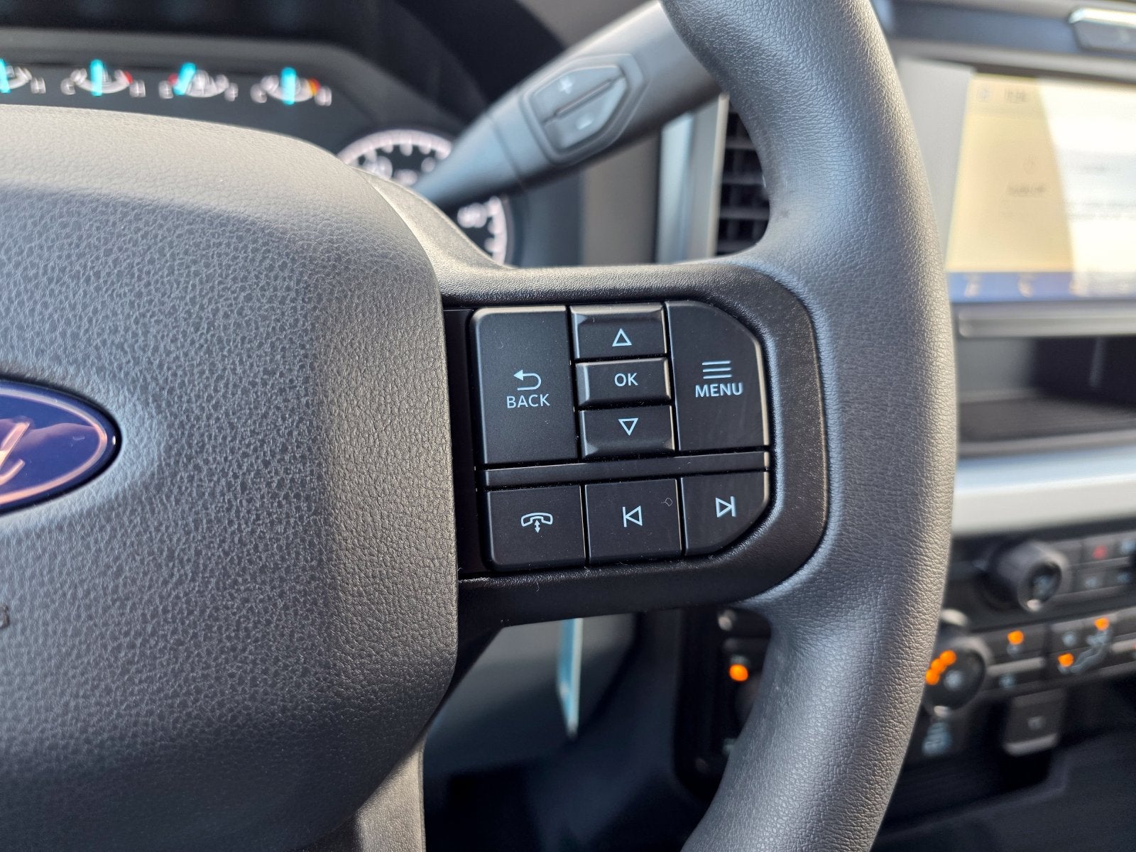 2027 Ford F-250SD XL