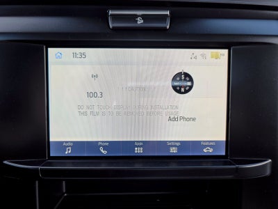 2027 Ford F-250SD XL