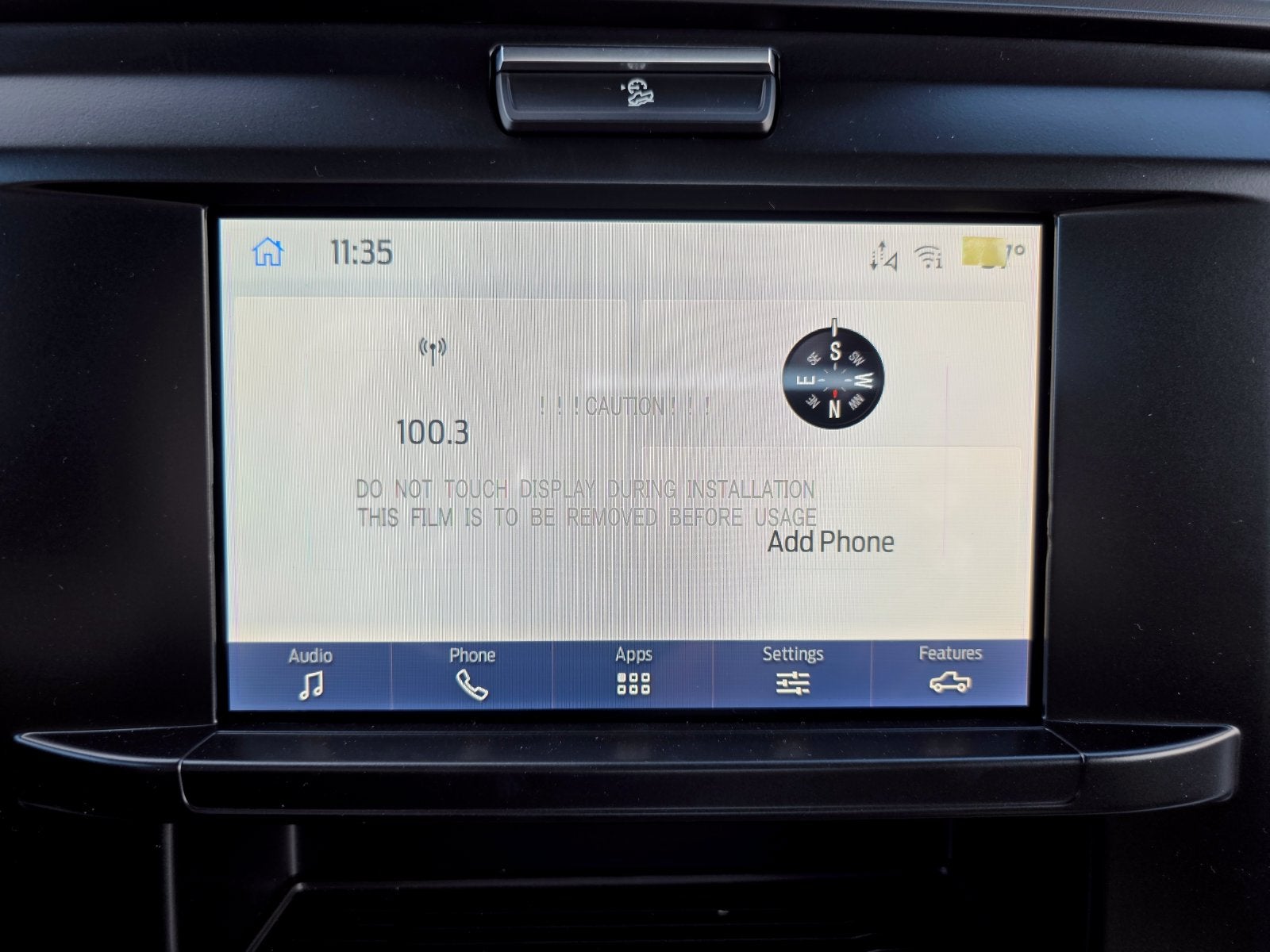 2027 Ford F-250SD XL
