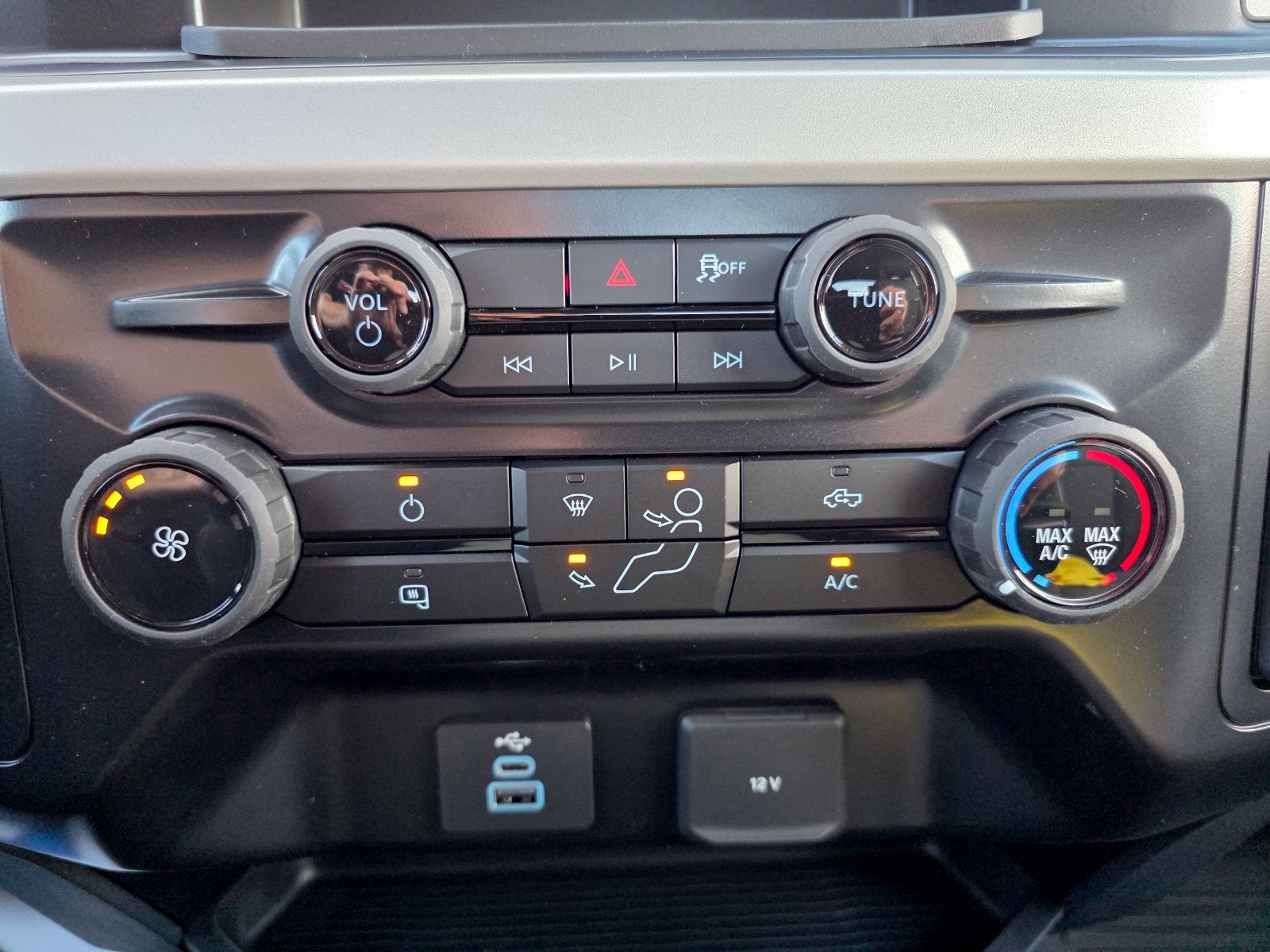 2027 Ford F-250SD XL