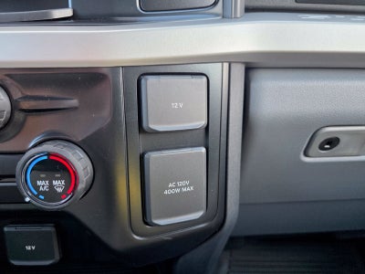 2027 Ford F-250SD XL