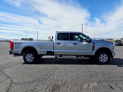 2027 Ford F-250SD XL
