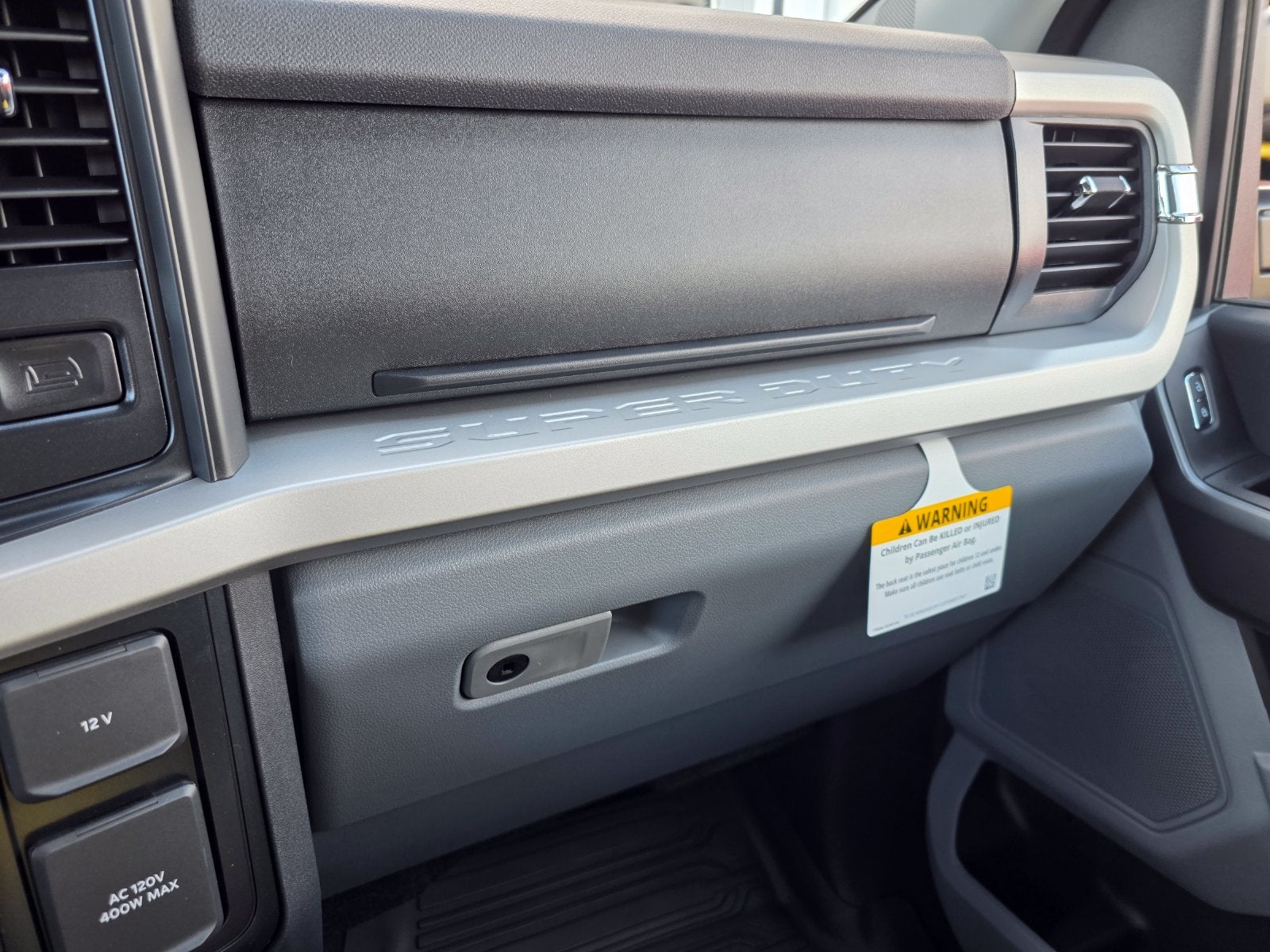 2027 Ford F-250SD XL