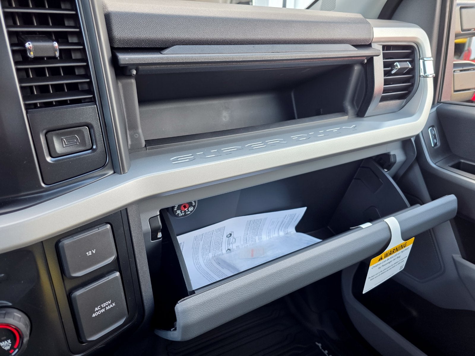 2027 Ford F-250SD XL