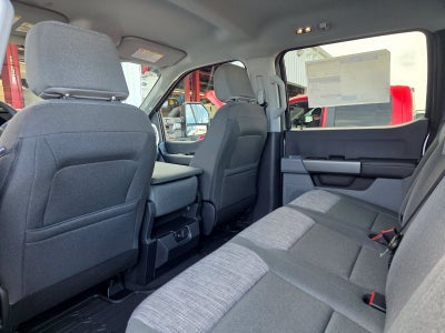 2027 Ford F-250SD XL
